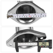 Header for 1999-2006 GMC Sierra 1500 4.8L/5.3L/6.0L with Optional Cold Air Intake Flashark