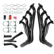 Header for 1999-2006 GMC Sierra 1500 4.8L/5.3L/6.0L with Optional Cold Air Intake Flashark