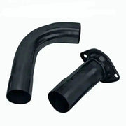 Header for 1999-2006 GMC Sierra 1500 4.8L/5.3L/6.0L with Optional Cold Air Intake Flashark
