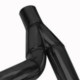 Long Tube Headers & Y-Pipe for 1999-2006 Chevy / GMC Silverado / Avalanche / Sierra 1500 4.8L / 5.3L / 6.0L Vortec with Optional Cold Air Intake Flashark