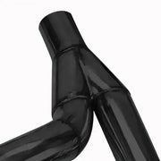 Header for 1999-2006 GMC Sierra 1500 4.8L/5.3L/6.0L with Optional Cold Air Intake Flashark