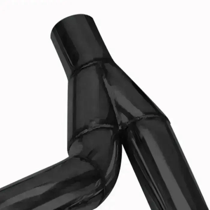 Header for 1999-2006 GMC Sierra 1500 4.8L/5.3L/6.0L with Optional Cold Air Intake Flashark