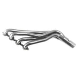 Header for 2002-2006 Chevy Avalanche 1500 4.8L/5.3L/6.0L with Optional Cold Air Intake Flashark