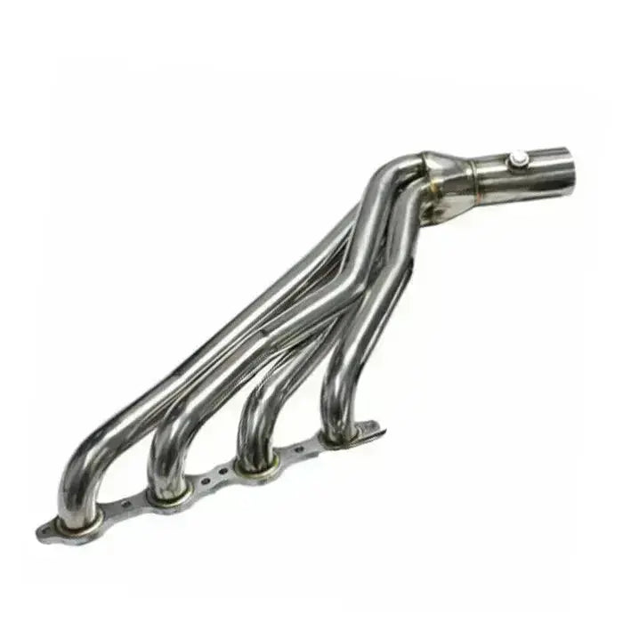 Header for 1999-2006 GMC Sierra 1500 4.8L/5.3L/6.0L with Optional Cold Air Intake Flashark