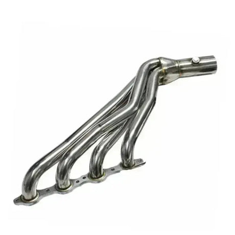 Header for 1999-2006 Chevy Silverado 1500 4.8L/5.3L/6.0L with Optional Cold Air Intake Flashark