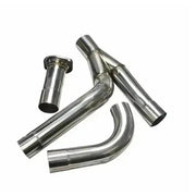 Header for 1999-2006 GMC Sierra 1500 4.8L/5.3L/6.0L with Optional Cold Air Intake Flashark