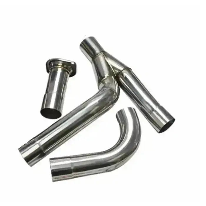 Header for 1999-2006 GMC Sierra 1500 4.8L/5.3L/6.0L with Optional Cold Air Intake Flashark