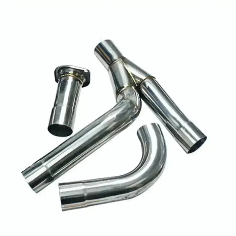 Header for 1999-2006 GMC Sierra 1500 4.8L/5.3L/6.0L with Optional Cold Air Intake Flashark