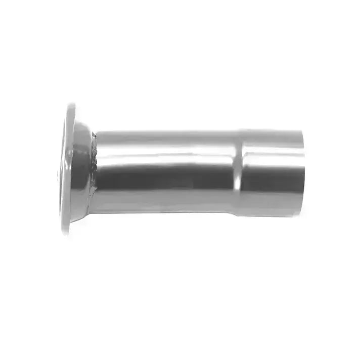 Header for 1999-2006 GMC Sierra 1500 4.8L/5.3L/6.0L with Optional Cold Air Intake Flashark
