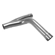 Header for 1999-2006 GMC Sierra 1500 4.8L/5.3L/6.0L with Optional Cold Air Intake Flashark