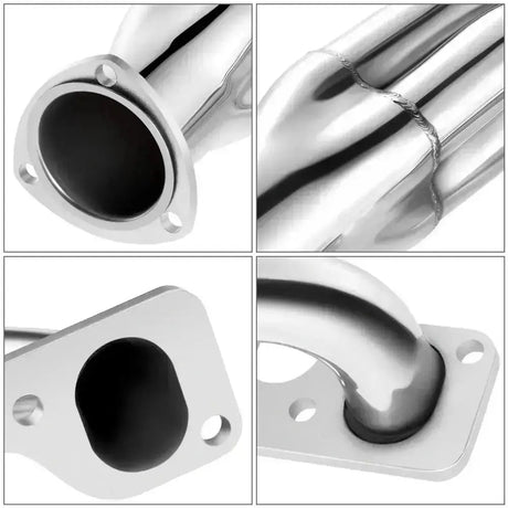 Performance Headers for 1977–1979 Ford F-250 4WD – 351M / 400M V8 Flashark