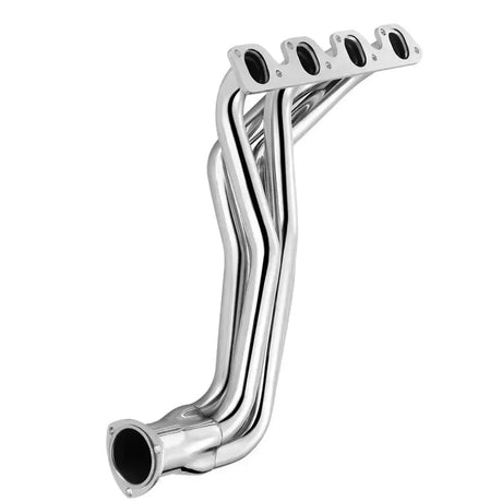 Long Tube Headers for 1977-1979 Ford Bronco F100 F150 F250 351M/400M 5.8L/6.6L V8 4WD Flashark