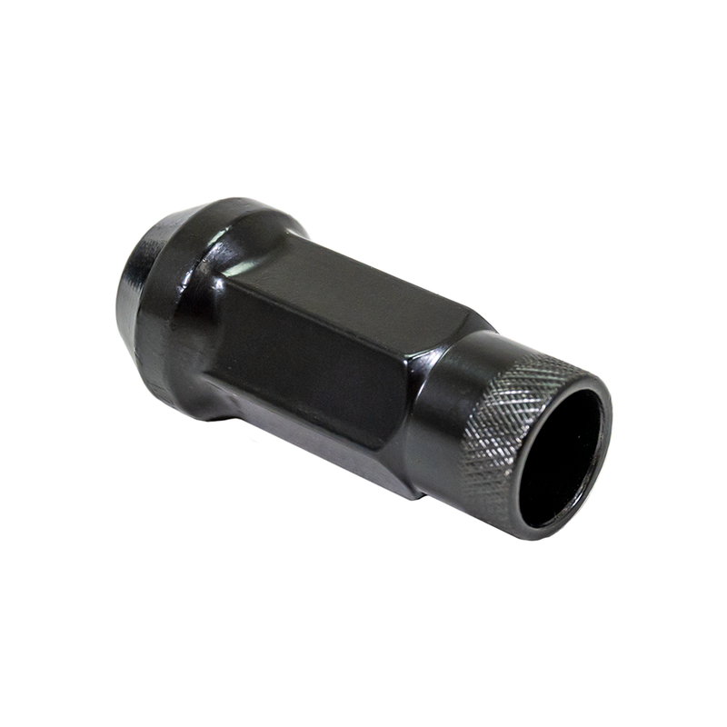 M12 x 1.25 Open Ended Lug Nut Set