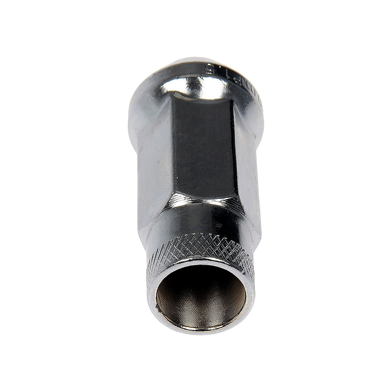 M12 x 1.25 Open Ended Lug Nut Set