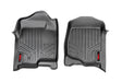 Floor Mats Front Silverado/Sierra 1500/2500HD/3500HD (07-13) Rough Country