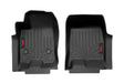Floor Mats FR Crew Chevy/GMC Canyon/Colorado 2WD/4WD (2023-2026) Rough Country
