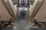 Floor Mats FR & RR FR/RR Bucket Chevy/GMC Tahoe/Yukon 2WD/4WD (21-26) Rough Country
