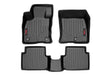 Floor Mats Front and Rear Ford Maverick EcoBoost 2WD/4WD (2022-2026) Rough Country