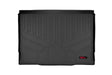 Rear Cargo Mat Ford Bronco 4WD (2021-2025) Rough Country