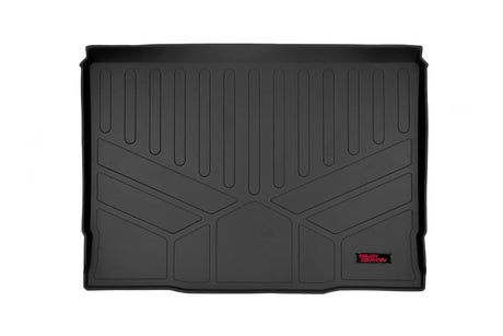Rear Cargo Mat Ford Bronco 4WD (2021-2025) Rough Country