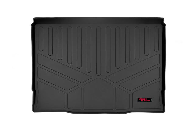 Rear Cargo Mat Ford Bronco 4WD (2021-2025) Rough Country