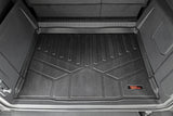 Rear Cargo Mat Ford Bronco 4WD (2021-2025) Rough Country