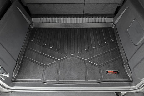 Rear Cargo Mat Ford Bronco 4WD (2021-2025) Rough Country