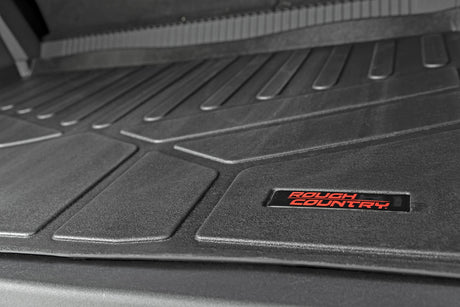 Rear Cargo Mat Ford Bronco 4WD (2021-2025) Rough Country