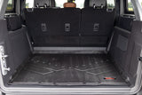 Rear Cargo Mat Ford Bronco 4WD (2021-2025) Rough Country