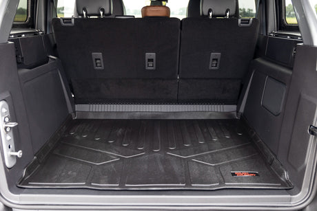 Rear Cargo Mat Ford Bronco 4WD (2021-2025) Rough Country