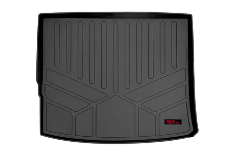 Rear Cargo Mat Jeep Cherokee KL 2WD/4WD (2014-2023) Rough Country