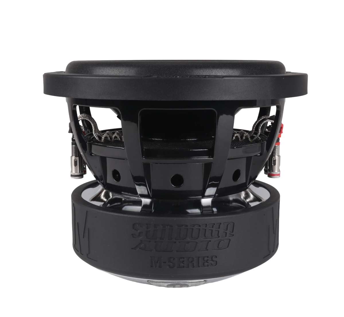Sundown Audio M8 | 8" 800W RMS Subwoofer DVC