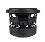 (2) Sundown Audio M8 & Chevy Extended Cab 99-06 Dual 8" Subwoofer Box Combo Sundown Audio