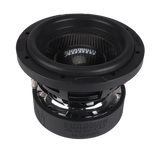 (4) Sundown M8 & Chevy Crew Cab 07-13 & 19-26 Quad 8" Subwoofer Bass Package