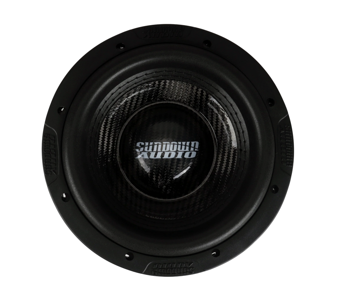 Sundown Audio M8 | 8" 800W RMS Subwoofer DVC