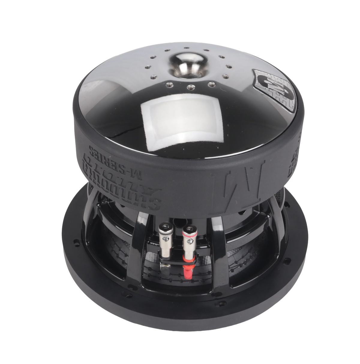 Sundown Audio M8 | 8" 800W RMS Subwoofer DVC