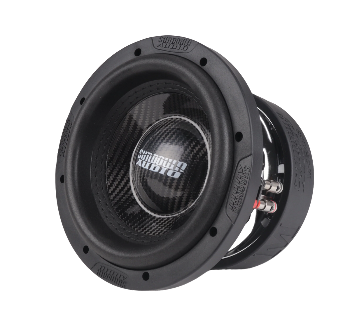 Sundown Audio M8 | 8" 800W RMS Subwoofer DVC