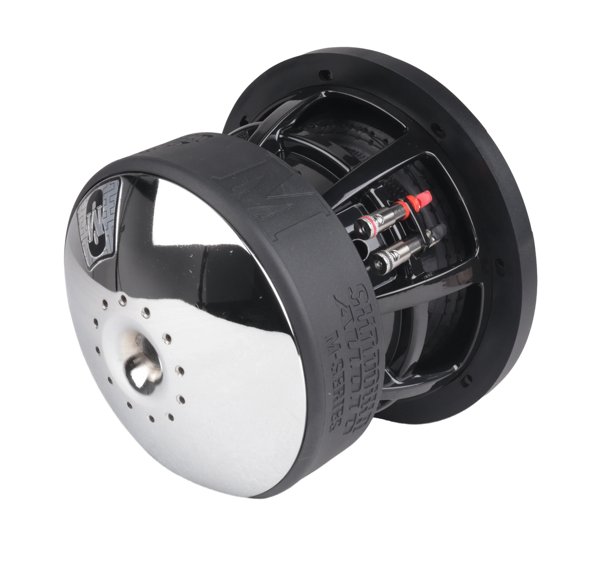 Sundown Audio M8 | 8" 800W RMS Subwoofer DVC