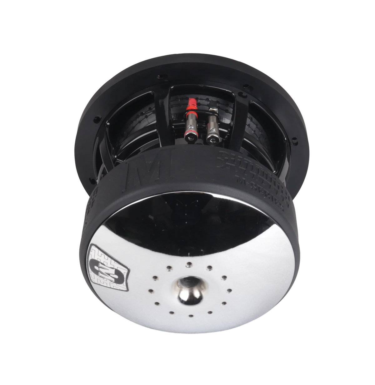Sundown Audio M8 | 8" 800W RMS Subwoofer DVC