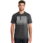 Men's Crew Tee - American Built Corbin Custom Works LLC