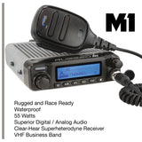 RAM Two-Way Mobile Radio Kit