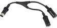 Clarion M101RYC Multilink Marine Remote Y-Cable for M301RCE