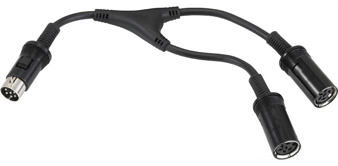 Clarion M101RYC Multilink Marine Remote Y-Cable for M301RCE