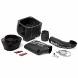 Ram-Air Cold-Air Intake System, Dry Filter for use with 99-2008 Chevy/GMC, 1500 with Electric Fan Far From Stock - Meyer Distributing