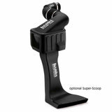 Ram-Air Cold-Air Intake System, Dry Filter for use with 2007-2010 Chevy/GMC 6.6L, LMM