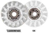 Goerend Triple Disc Torque Converter - 6.6 Duramax (2020-2023)