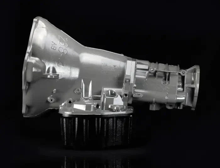SUNCOAST Cummins 5.9L 48RE Transmission 2004.5 - 2007