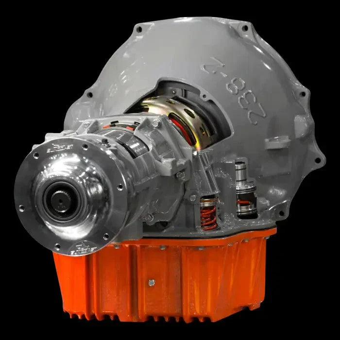 SUNCOAST Cummins 5.9L 48RE Transmission 2004.5 - 2007