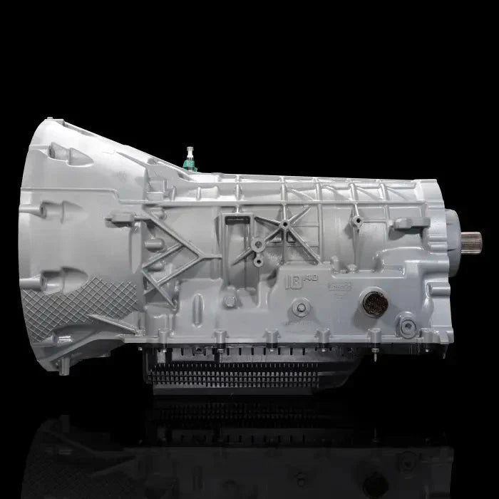 SUNCOAST GM Duramax 6.6L L5P 10L1000 Transmission 2020-2024