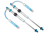 King 2.5 Front Coilover 8” with Springs Far From Stock